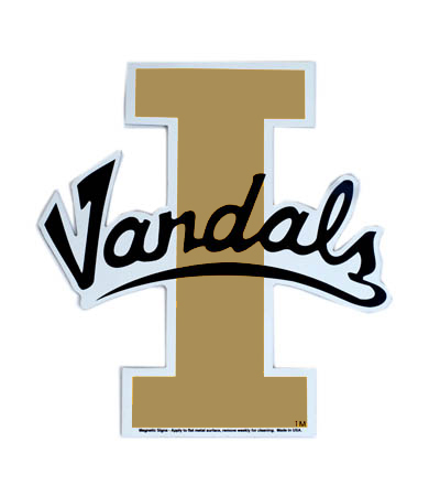 Idaho Vandals